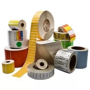 Honeywell thermal transfer labels