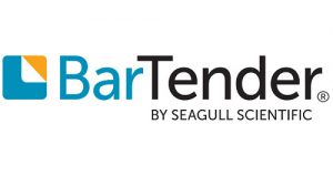 SN BarTender Seagull logo